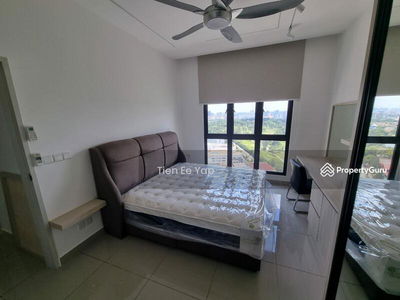 Kiara Kasih, Malaysia Kiara Kasih, Malaysia