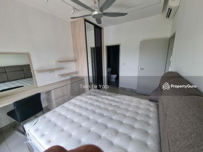 Kiara Kasih, Malaysia Kiara Kasih, Malaysia