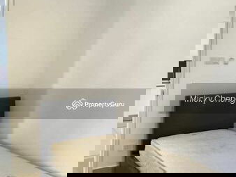 Eclipse Residence @ Pan'gaea, Malaysia Eclipse Residence @ Pan'gaea, Malaysia