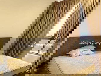 Eclipse Residence @ Pan'gaea, Malaysia Eclipse Residence @ Pan'gaea, Malaysia