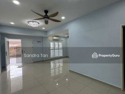 Taman Johor Jaya, Malaysia Taman Johor Jaya, Malaysia