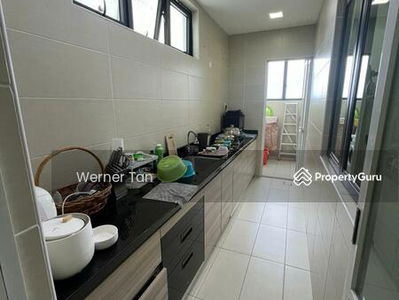 D'Secret Garden @ Kempas Indah, Malaysia D'Secret Garden @ Kempas Indah, Malaysia