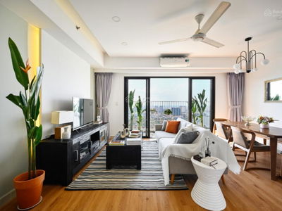 Masteri Thao Dien, Vietnam Masteri Thao Dien, Vietnam