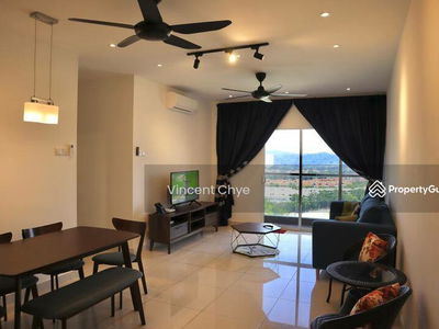 Paraiso Residence @ The Earth, Malaysia Paraiso Residence @ The Earth, Malaysia