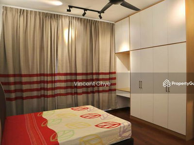 Paraiso Residence @ The Earth, Malaysia Paraiso Residence @ The Earth, Malaysia