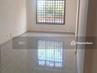 Apartment Ria 2 @ Taman Megah Ria Masai, Malaysia Apartment Ria 2 @ Taman Megah Ria Masai, Malaysia