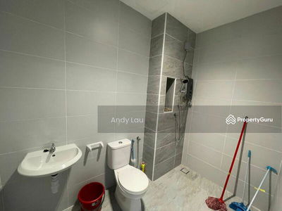 KSL Residence 2 @ Kangkar Tebrau, Malaysia KSL Residence 2 @ Kangkar Tebrau, Malaysia