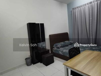 BSP Skypark Serviced Residence, Malaysia BSP Skypark Serviced Residence, Malaysia