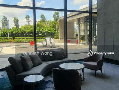 Ativo Suites @ Damansara Avenue, Malaysia Ativo Suites @ Damansara Avenue, Malaysia