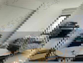 Eclipse Residence @ Pan'gaea, Malaysia Eclipse Residence @ Pan'gaea, Malaysia