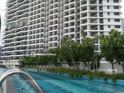 The Landmark, Malaysia The Landmark, Malaysia