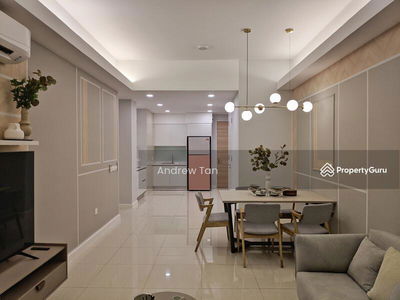 Sentral Suites @ KL Sentral, Malaysia Sentral Suites @ KL Sentral, Malaysia