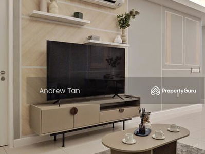 Sentral Suites @ KL Sentral, Malaysia Sentral Suites @ KL Sentral, Malaysia