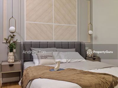 Sentral Suites @ KL Sentral, Malaysia Sentral Suites @ KL Sentral, Malaysia