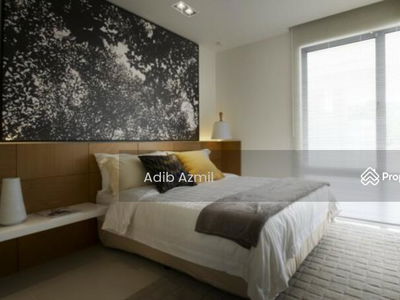 Modern Condo Units with Exciting Amenities, Malaysia Modern Condo Units with Exciting Amenities, Malaysia