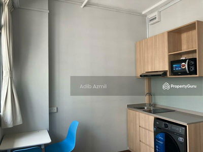 Modern Condo Units with Exciting Amenities, Malaysia Modern Condo Units with Exciting Amenities, Malaysia