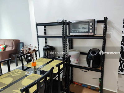 Conezion Residences, Malaysia Conezion Residences, Malaysia