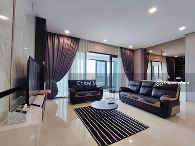 The Astaka @ 1 Bukit Senyum, Malaysia The Astaka @ 1 Bukit Senyum, Malaysia