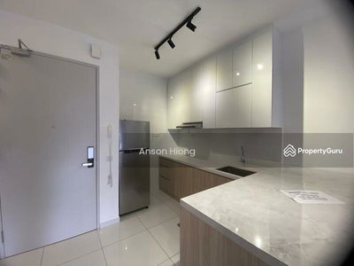 Sky Trees, Malaysia Sky Trees, Malaysia