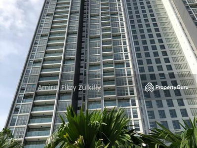 LakeFront Residence @ Cyberjaya, Malaysia LakeFront Residence @ Cyberjaya, Malaysia