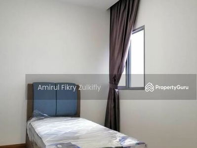 LakeFront Residence @ Cyberjaya, Malaysia LakeFront Residence @ Cyberjaya, Malaysia