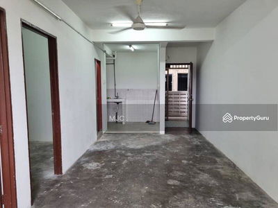 Taman Sentosa Flat (Kajang), Malaysia Taman Sentosa Flat (Kajang), Malaysia