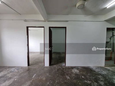 Taman Sentosa Flat (Kajang), Malaysia Taman Sentosa Flat (Kajang), Malaysia