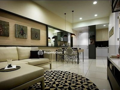 The Robertsons, Malaysia The Robertsons, Malaysia