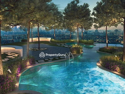 The Robertsons, Malaysia The Robertsons, Malaysia