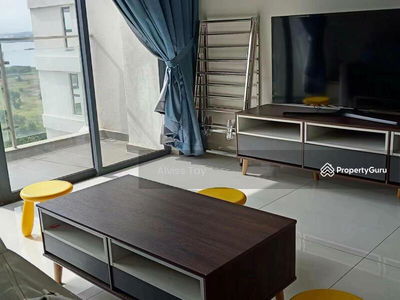 Bay Point @ Country Garden Danga Bay, Malaysia Bay Point @ Country Garden Danga Bay, Malaysia