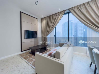 Pavilion Ceylon Hill, Bukit Ceylon, Malaysia Pavilion Ceylon Hill, Bukit Ceylon, Malaysia