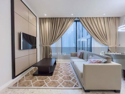 Pavilion Ceylon Hill, Bukit Ceylon, Malaysia Pavilion Ceylon Hill, Bukit Ceylon, Malaysia