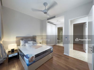 Pavilion Ceylon Hill, Bukit Ceylon, Malaysia Pavilion Ceylon Hill, Bukit Ceylon, Malaysia