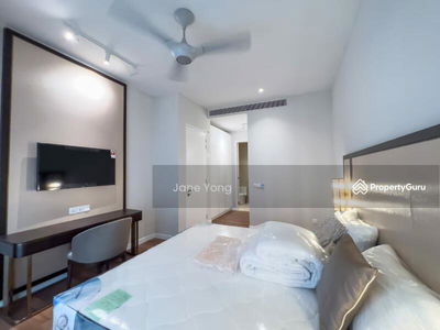 Pavilion Ceylon Hill, Bukit Ceylon, Malaysia Pavilion Ceylon Hill, Bukit Ceylon, Malaysia