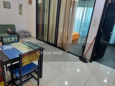 Almas Suites @ Puteri Harbour, Malaysia Almas Suites @ Puteri Harbour, Malaysia