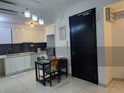 Almas Suites @ Puteri Harbour, Malaysia Almas Suites @ Puteri Harbour, Malaysia