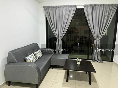 i-SOHO @ i-City, Malaysia i-SOHO @ i-City, Malaysia