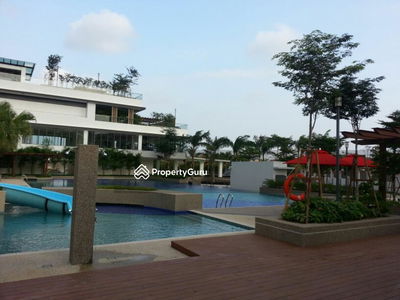 Molek Pine 3, Malaysia Molek Pine 3, Malaysia