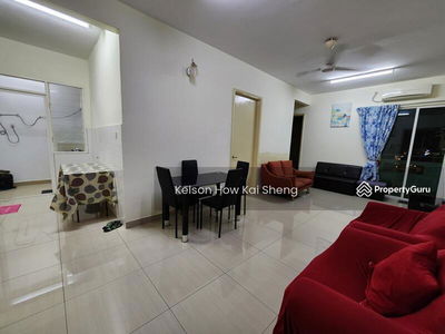 Saville @ Melawati, Malaysia Saville @ Melawati, Malaysia