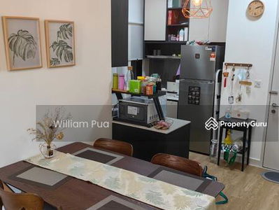 The Amber Residences, Malaysia The Amber Residences, Malaysia