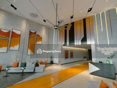 The Amber Residences, Malaysia The Amber Residences, Malaysia