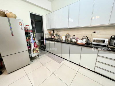 Platinum III @ Teluk Kumbar Heights, Malaysia Platinum III @ Teluk Kumbar Heights, Malaysia