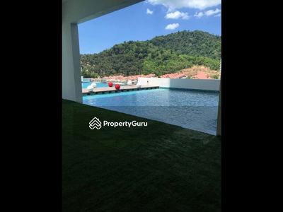 Platinum III @ Teluk Kumbar Heights, Malaysia Platinum III @ Teluk Kumbar Heights, Malaysia