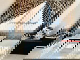 Tropez Residences @ Tropicana Danga Bay, Malaysia Tropez Residences @ Tropicana Danga Bay, Malaysia