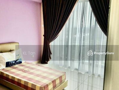 Tropez Residences @ Tropicana Danga Bay, Malaysia Tropez Residences @ Tropicana Danga Bay, Malaysia