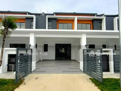 Robin @ Rimbayu, Malaysia Robin @ Rimbayu, Malaysia