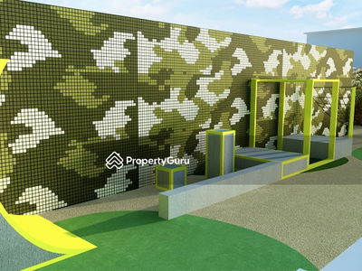 The Zizz, Malaysia The Zizz, Malaysia