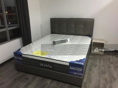 Sensasi Residential Suites, Malaysia Sensasi Residential Suites, Malaysia