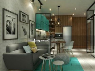 Sensasi Residential Suites, Malaysia Sensasi Residential Suites, Malaysia