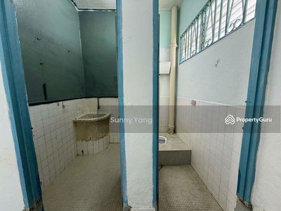 Taman Sri Rambai, Malaysia Taman Sri Rambai, Malaysia